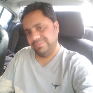 Shobhit Kaushik-Freelancer in Greater Noida,India