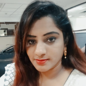 Sindhu Matta-Freelancer in Hyderabad,India