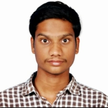 Raju Ananthula-Freelancer in ,India