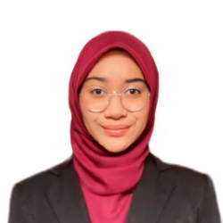 Haziqah Bahri-Freelancer in Kuala Lumpur,Malaysia