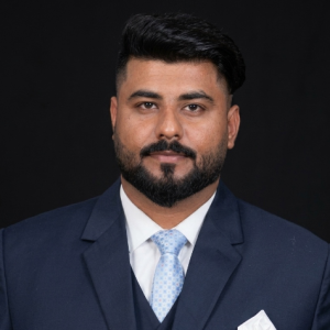 Mirza Tahir Baig-Freelancer in Lahore,Pakistan
