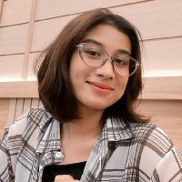 Paulina Sihotang-Freelancer in Batam City,Indonesia