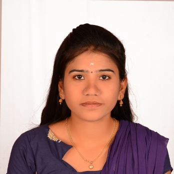 Saradha Sekar-Freelancer in Chennai,India
