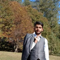 Jabran Shah-Freelancer in Bhimber Azad Kashmir,Pakistan