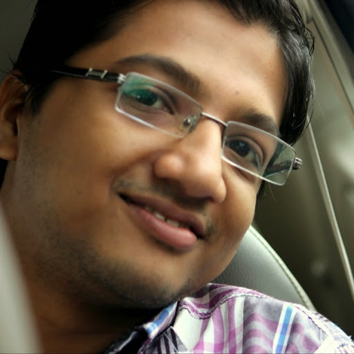 Tushar Khapare-Freelancer in Pune,India