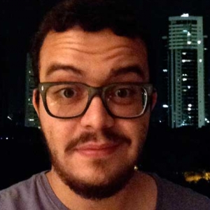 Diego Henrique-Freelancer in Goiânia, GO,Brazil