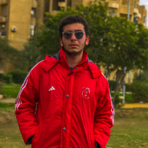 Soliv-Freelancer in قسم الشيخ زايد,Egypt