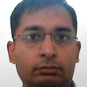 Kshitij Vishal-Freelancer in Dibrugarh,India