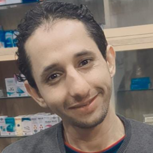 mhmoud yhaya khayar-Freelancer in new vally,Egypt