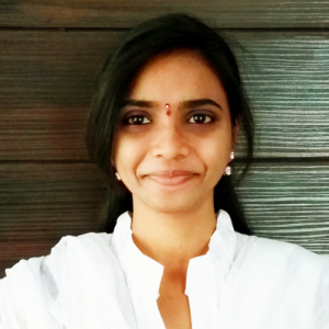 Keerthana Bolloju-Freelancer in Hyderabad,India