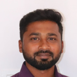 Sangamesh Uppin-Freelancer in Bengaluru,India