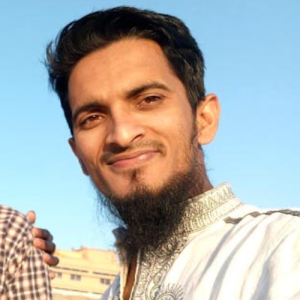 Saydul Islam-Freelancer in Chittagong,Bangladesh