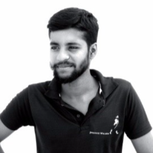 Nasrudeen M-Freelancer in Chennai,India