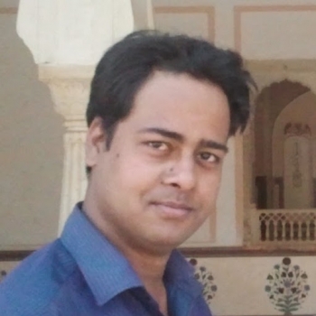 Rahul Mishra-Freelancer in Patna,India