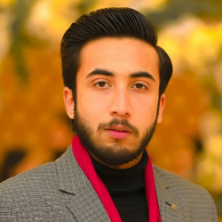 Ahmad Awan-Freelancer in Peshawar,Pakistan