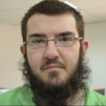 Ali Al-shishani-Freelancer in Amman,Jordan