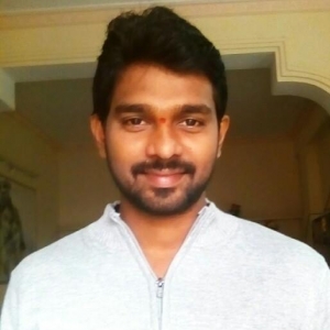 Ajay K-Freelancer in Hyderabad,India