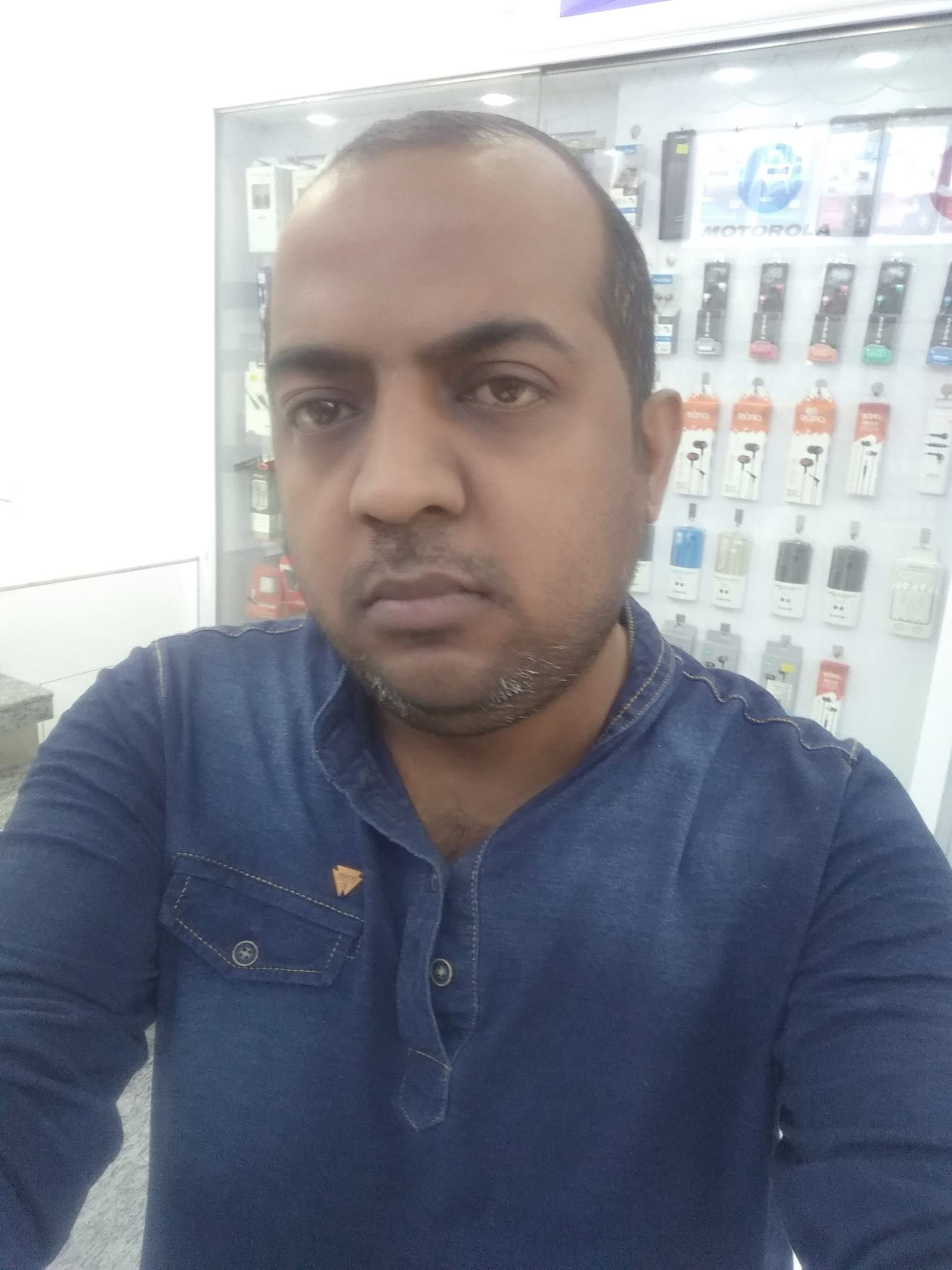 Kamal Kumar-Freelancer in Mumbai,India