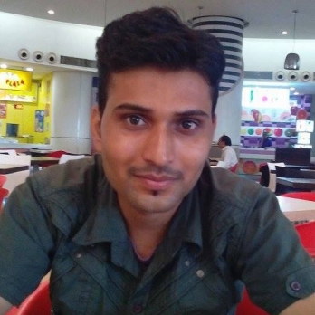 Bobbyraj Tamrakar-Freelancer in Indore,India