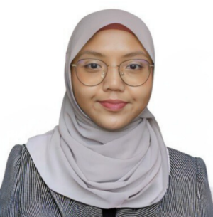 Alisa Saili-Freelancer in Bayan Lepas,Malaysia