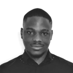 Kizito Okelue-Freelancer in London,United Kingdom