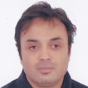 Prashant Mishra-Freelancer in Hyderabad,India