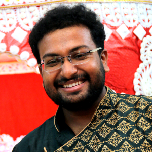 Tushar Subhra Bose-Freelancer in Kolkata,India