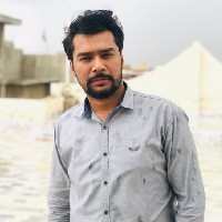 .uSaddam Ujjan-Freelancer in Jamshoro,Pakistan