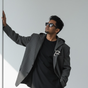 Asim Raven-Freelancer in Kanke,India