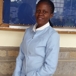 Shally Sharon-Freelancer in Nairobi,Kenya