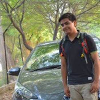 Sarmad Siddiqui-Freelancer in Multan,Pakistan