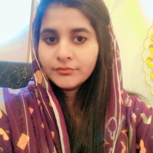 Iqra Latif-Freelancer in karachi,Pakistan