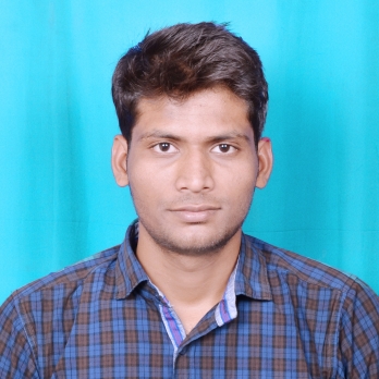 Ashish Dehariya-Freelancer in Pune,India
