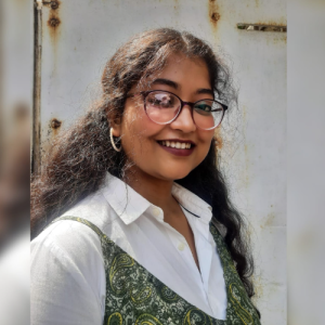 Shailja Sundaram-Freelancer in Bengaluru,India