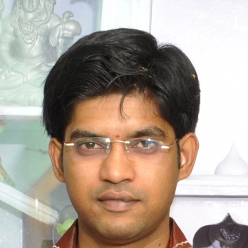 Ravikumar Achari Kakanuru-Freelancer in Chennai,India