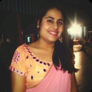 Vanshika Samtani-Freelancer in Lucknow,India