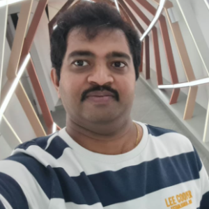 venkata Suresh Kumar-Freelancer in Abu Dhabi,UAE
