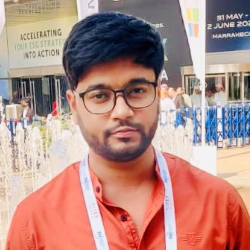 Sourabh Charwande-Freelancer in Indore,India
