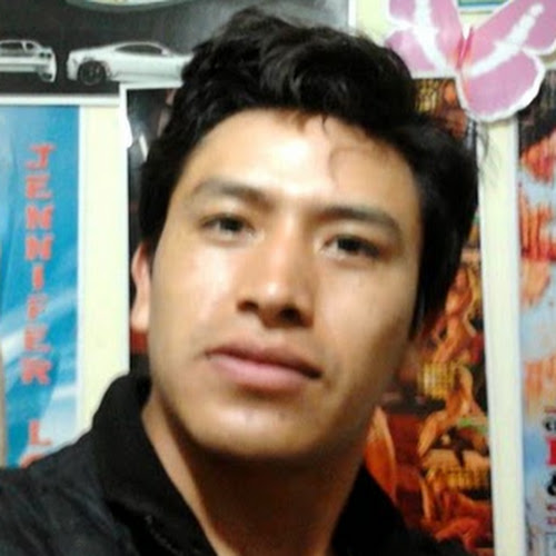 Carlos Chirinos-Freelancer in ,Peru