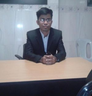 Syed Abdullah Al Romel-Freelancer in Dhaka,Bangladesh