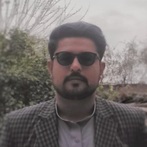 Abdul Quddus-Freelancer in Islamabad,Pakistan