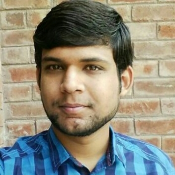 Faran Iqbal-Freelancer in ,Pakistan
