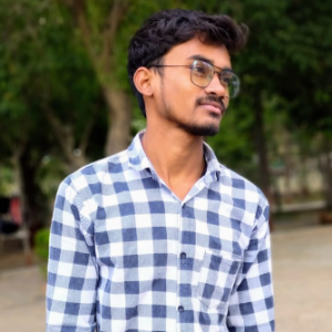 Neeraj Chaudhary-Freelancer in Indore,India