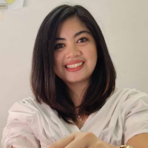 Clarisse Antoinette Nabong-Freelancer in Cainta, Rizal,Philippines