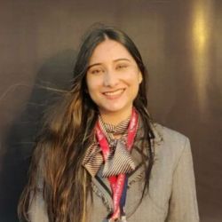Advocate Shreya Malhotra-Freelancer in Surat,India
