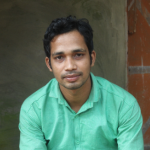 Shimul Das-Freelancer in Chittagong,Bangladesh