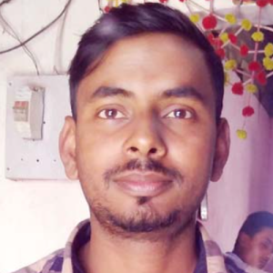 Dhiraj Gupta-Freelancer in Patna,India