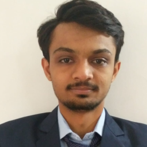 Prajal Patel-Freelancer in Gandhinagar,India