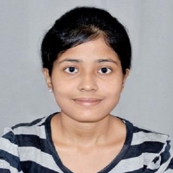 Sucheta Karmakar-Freelancer in Kolkata,India