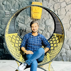Dushyant Sen-Freelancer in Bhopal,India